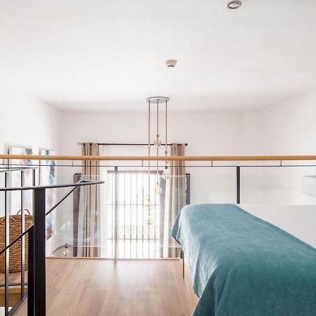 Capricho De Quevedo Apartment Seville Ngoại thất bức ảnh