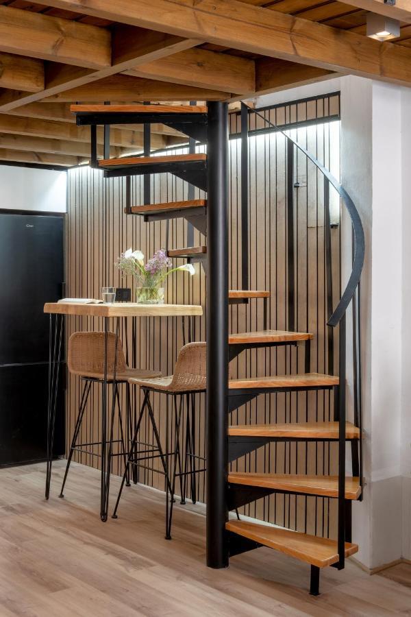 Capricho De Quevedo Apartment Seville Ngoại thất bức ảnh